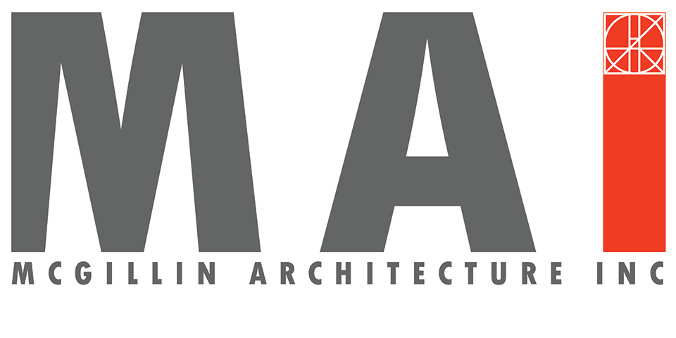 McGillin Architecture Inc. (MAI)