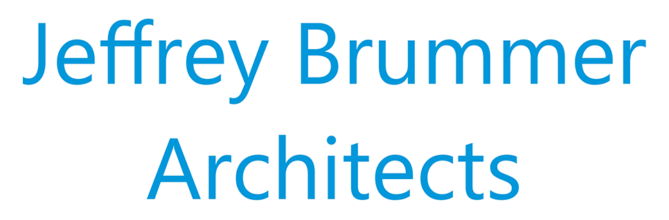 Jeffrey Brummer Architects