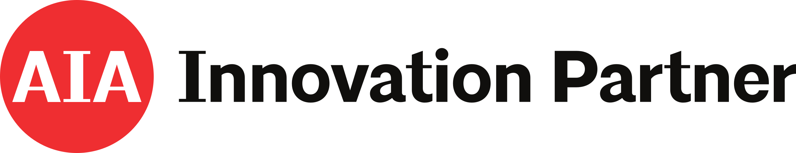 AIA Innovation Partner